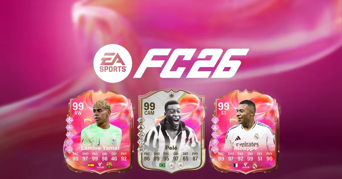 EA FC 25 Futties Team 1 confirmed and every 'Best Of' Batch 1 player in packs