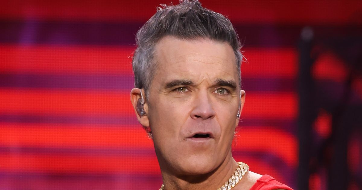 Robbie Williams handed Club World Cup final role as Chelsea face PSG in USA