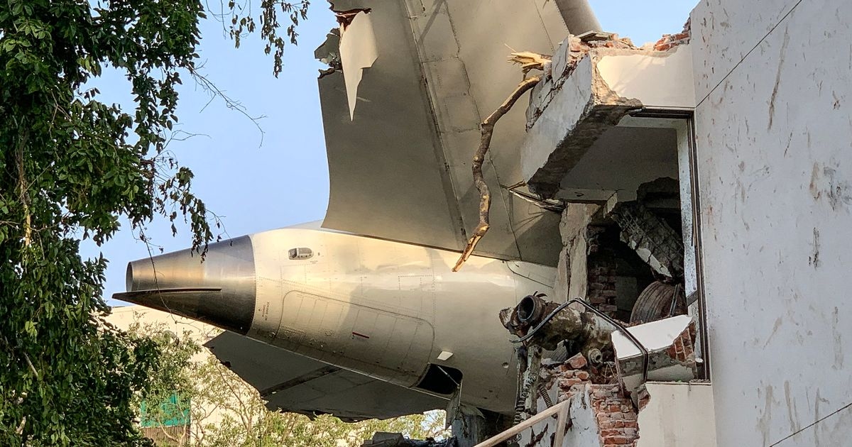 Air India breaks silence after report suggests pilots may have made fatal error