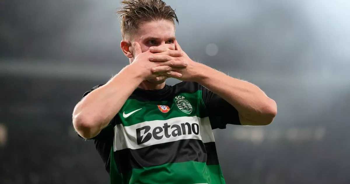 Viktor Gyokeres speaks out as Mikel Arteta closes in on more Arsenal signings