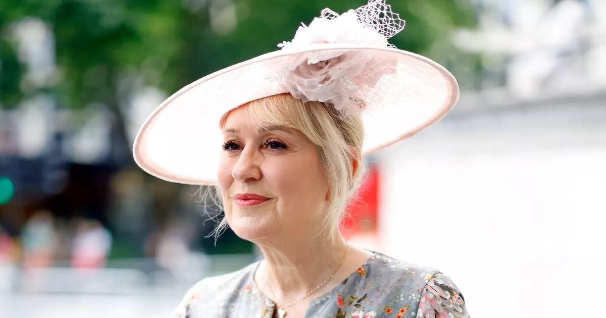 BBC star makes comment on retirement after health issue mistaken as stroke