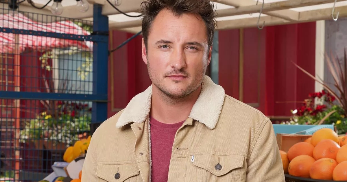 EastEnders' major shake-up as Martin Fowler's replacement on market confirmed