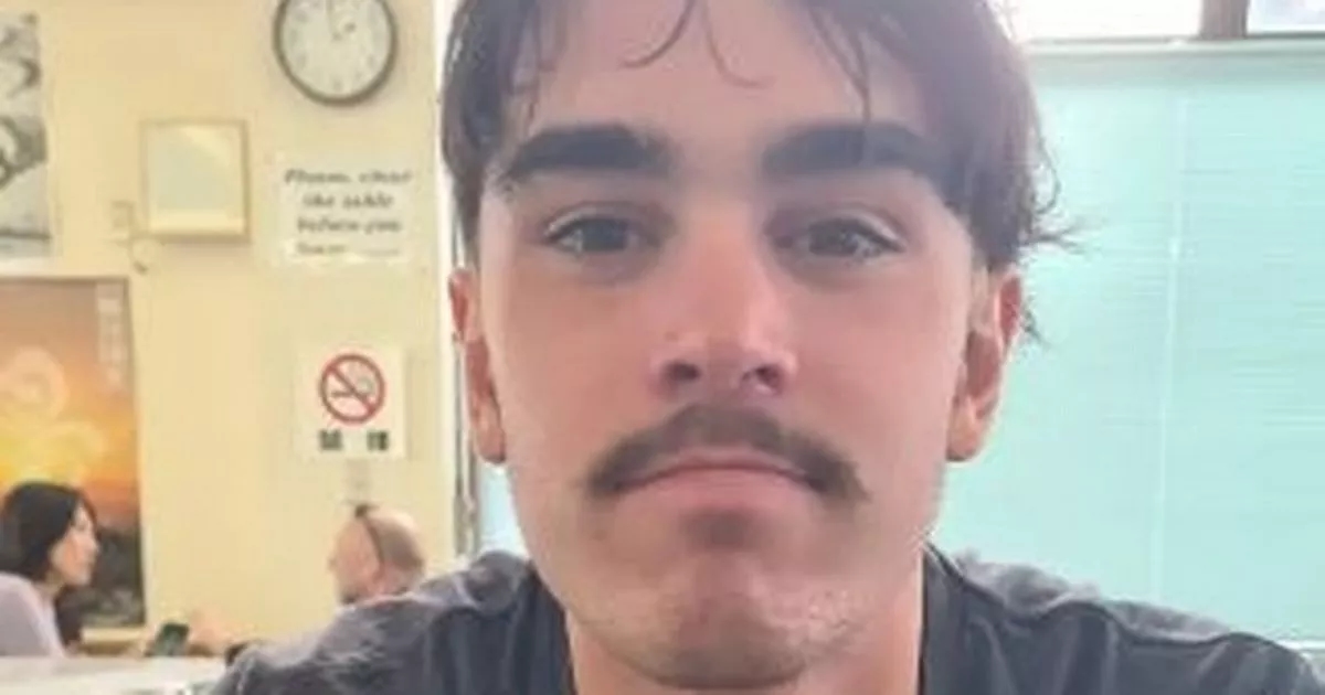 Missing teen surfer miraculously found on remote island after vanishing at sea