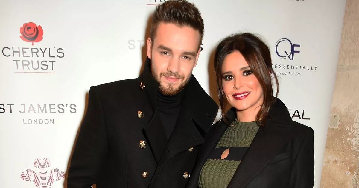 Cheryl Tweedy's heartbreaking 'message' to Bear, 7, after Liam Payne's death