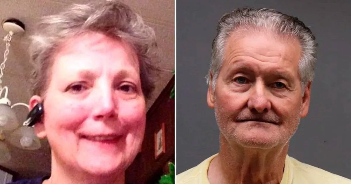 Man found guilty of fatally shooting his wife as she tried to divorce him