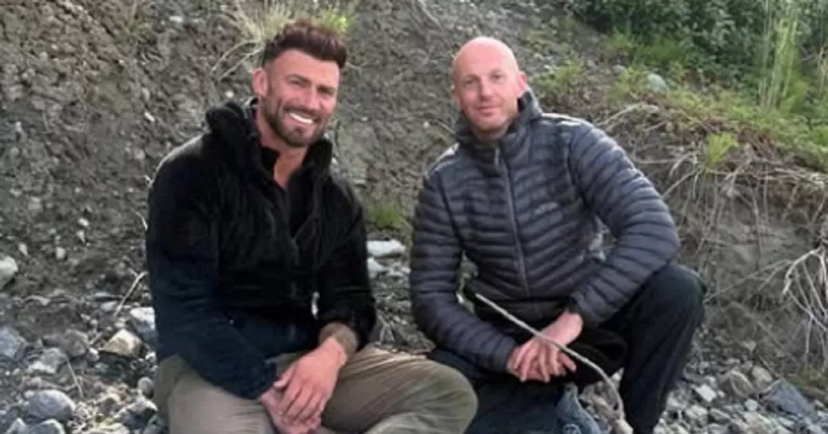 ITV This Morning star hospitalised after 'nightmare' accident