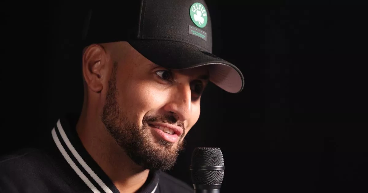Nick Kyrgios slams Iga Swiatek and Jannik Sinner – 'Not a good look'
