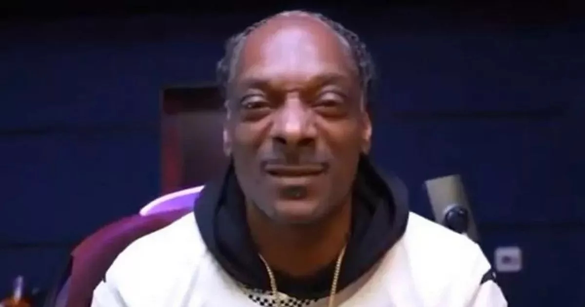 Snoop Dogg investment in Welsh football club hinted at during side's kit launch