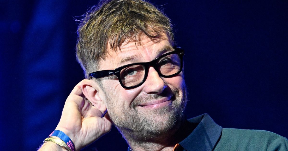 Blur's Damon Albarn admits Oasis 'won battle' as he admits defeat amid rivarly