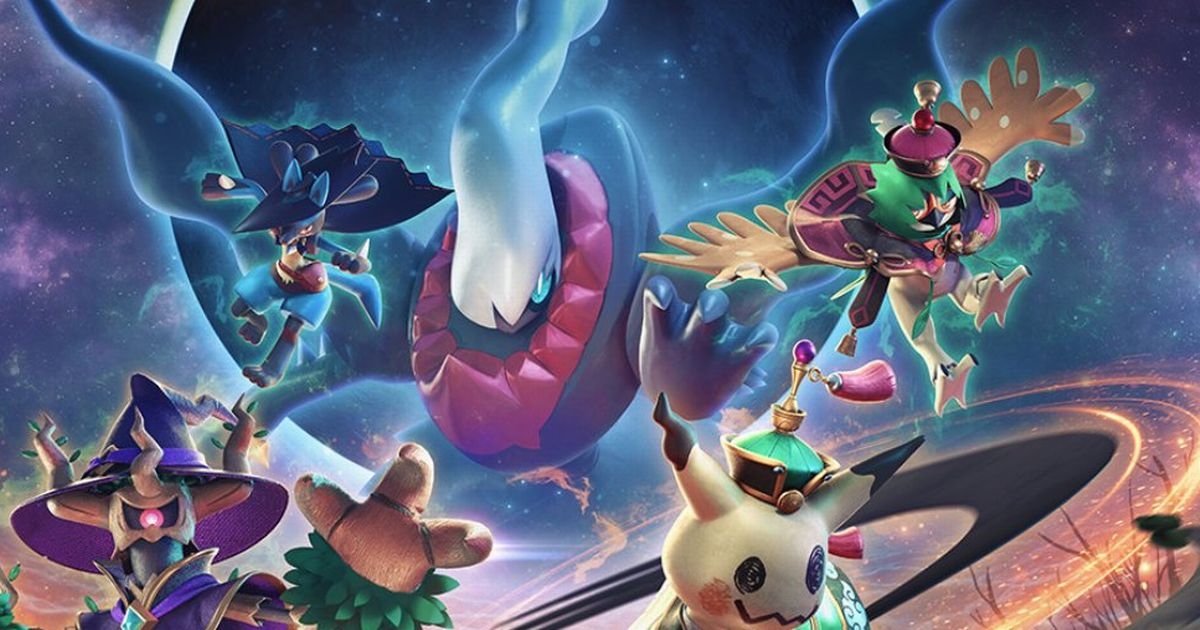 How to watch Pokemon Presents July 2025 and what to expect from the showcase