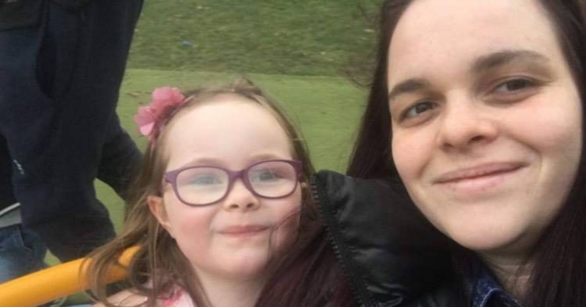 'My daughter died after getting measles as a baby - this is my plea'