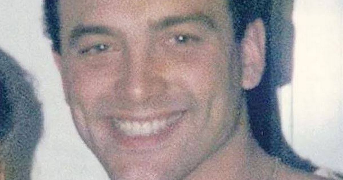 Gregg Wallace looks unrecognisable with full head of hair in pics before TV fame
