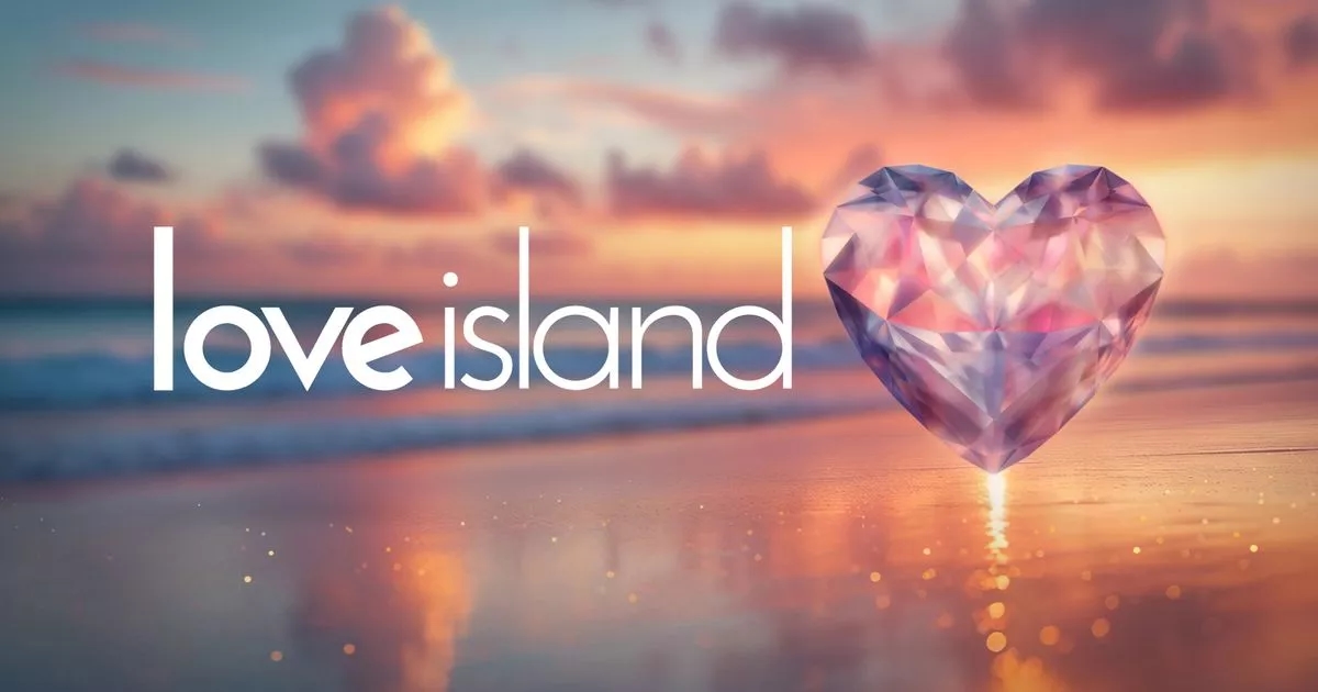 Love Island star rushed to medic in unaired moment after injury in villa garden