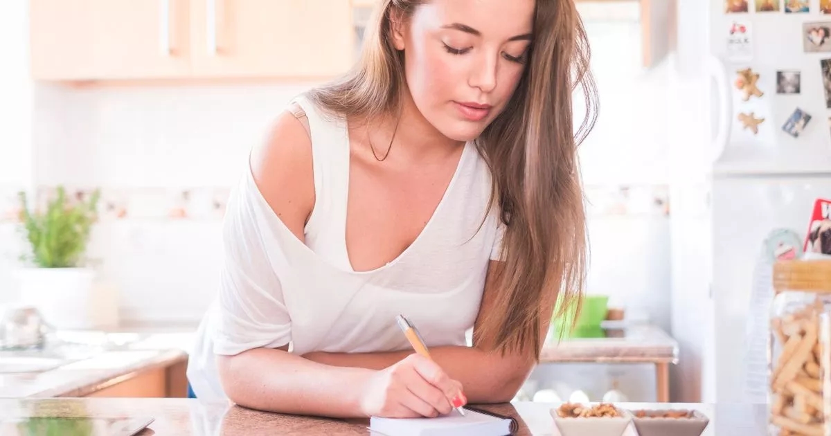 Aldi's new £10 gadget 'so handy' for making notes is 'life hack'