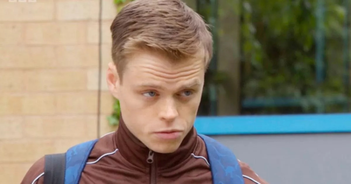 EastEnders fans react to 'missed opportunity' as Oscar Branning debuts