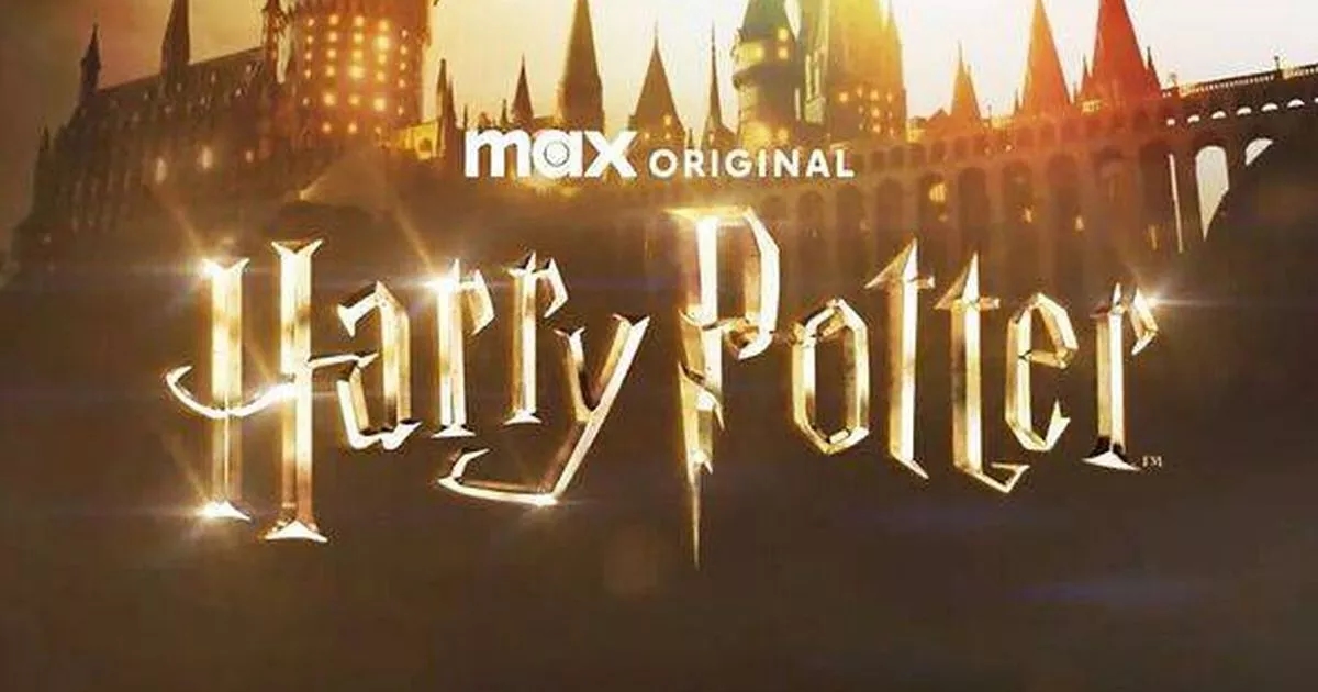 Harry Potter TV reboot series starts filming as more cast members announced