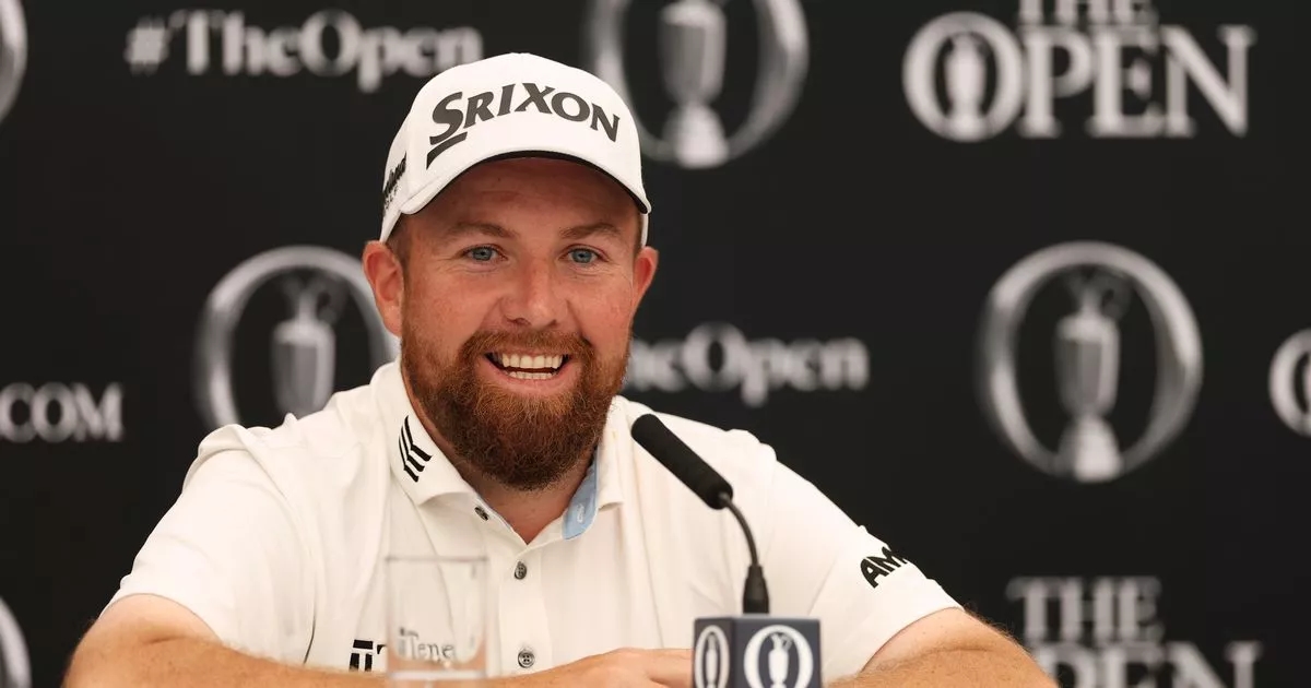 Shane Lowry bids to repeat fairytale Open triumph - but must end unwanted six-year record