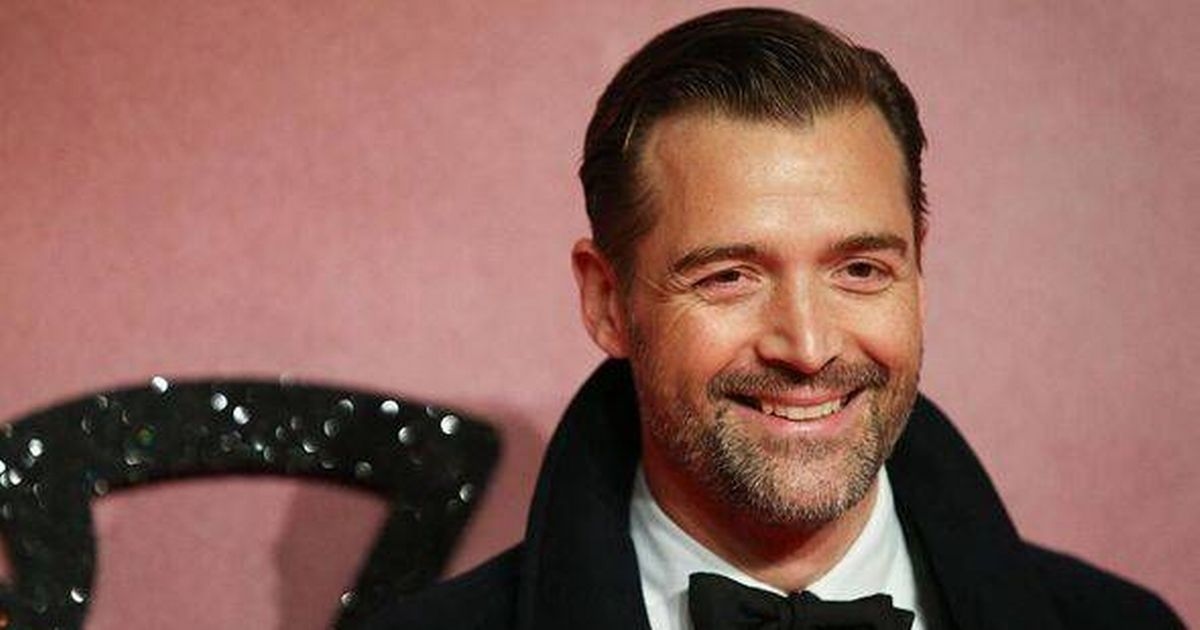 Patrick Grant shares real reason he keeps love life private after 'ordeal' with ex