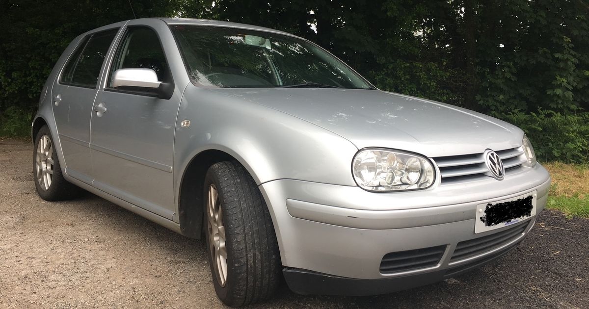 'BMW and VW drivers warned about rise in car cloning - I fell victim'