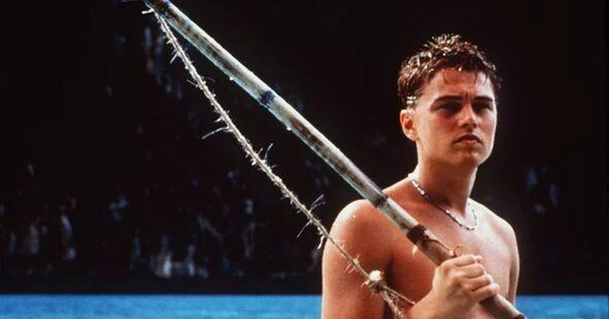 Leonardo DiCaprio fans brand little known thriller 'painful watch'