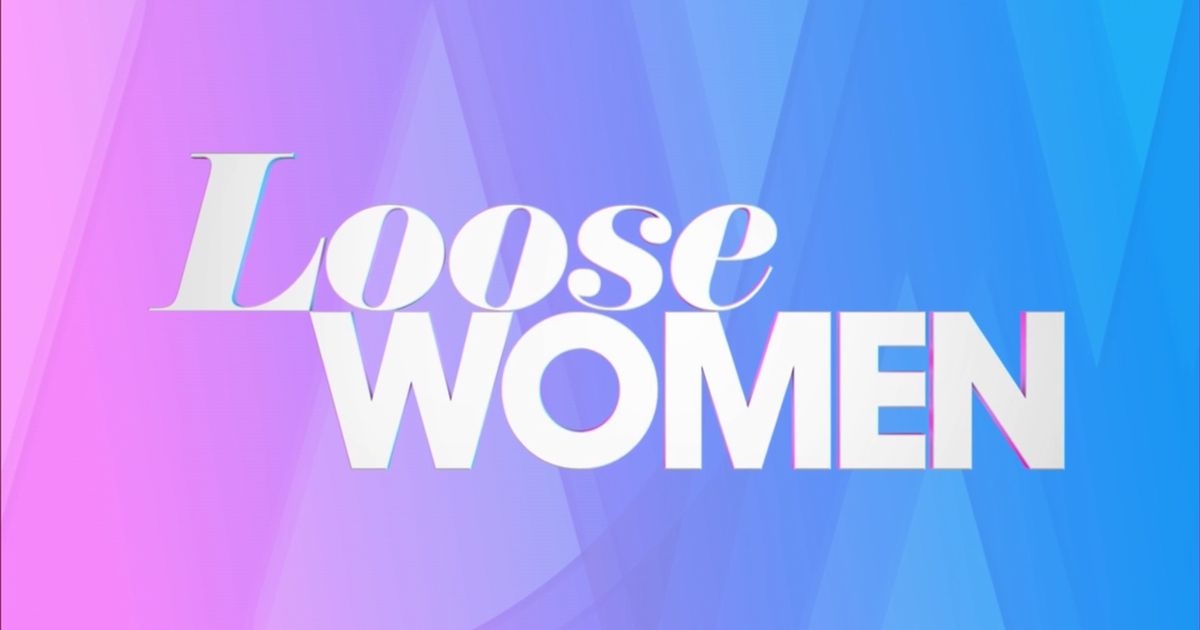 Loose Women star rages 'what the hell?!' as they support John Torode after axe