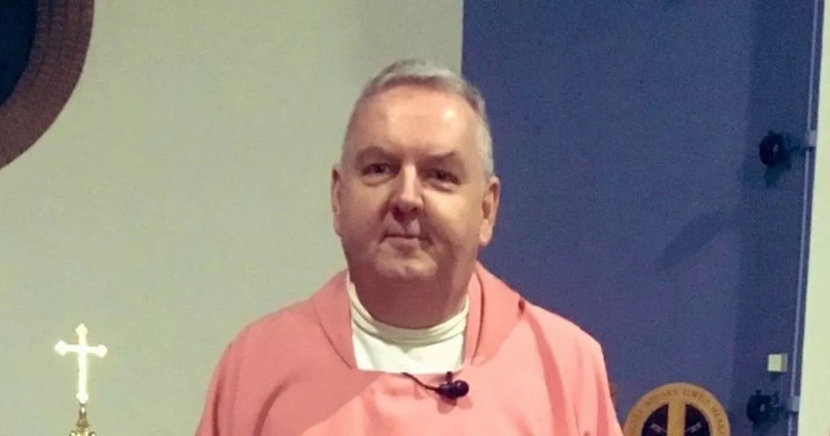 Catholic priest slams 'entitled' parishioners in furious poem as he quits post