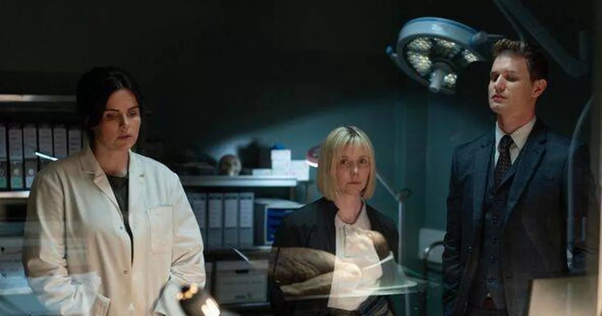 ITV Karen Pirie filming locations as it returns for highly-anticipated second series