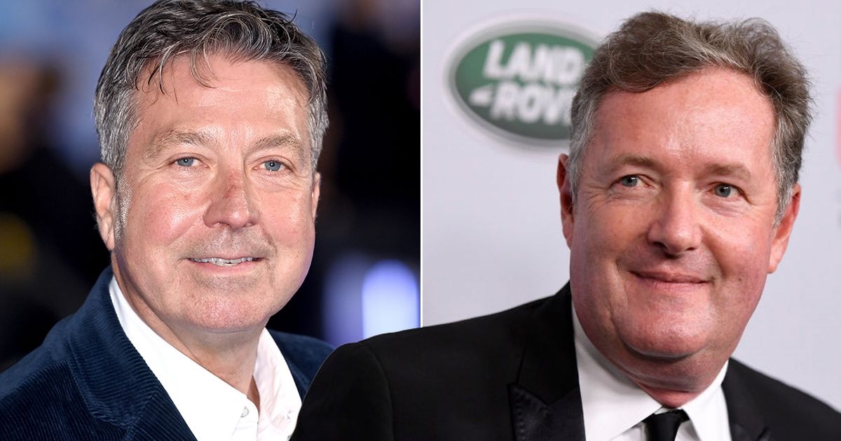 Piers Morgan slams BBC over John Torode's MasterChef axe - 'Salem wants its witch trials back'