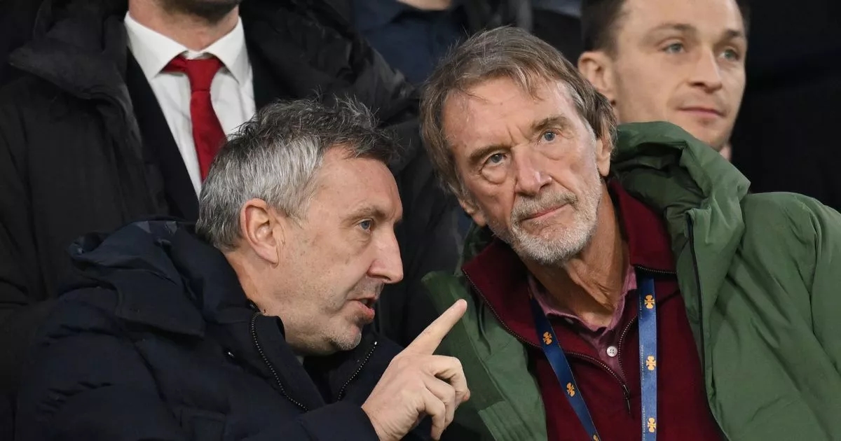 Man Utd draw up unusual summer transfer plan in bid to fix PSR issue