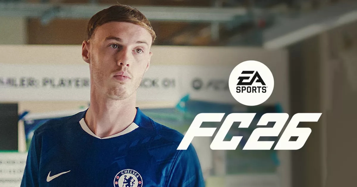 EA FC 26 trailer countdown – when will the reveal trailer go live and what to expect