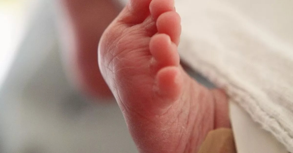 'I'm an NICU nurse and I've come across some awful baby names in my career'