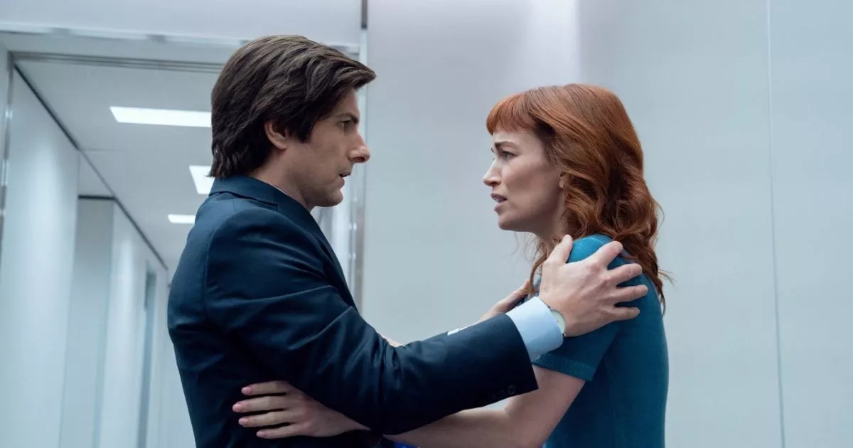 Severance fans all make same furious complaint after Emmy nomination announcement