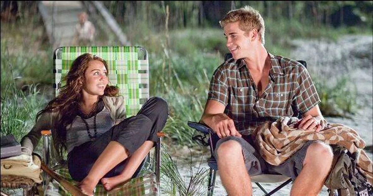 Hollywood pair had 'great chemistry' in 'emotional' film which led to decade-long relationship
