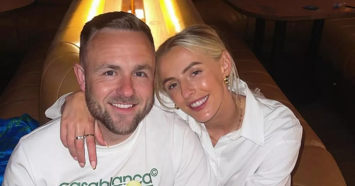 Chloe Kelly admits 'I haven't bought a wedding anniversary card' amid Euro focus