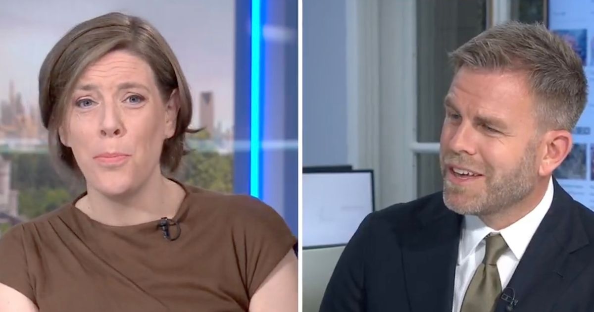 Jess Phillips gives brutal verdict on suspended Labour MPs as huge row erupts