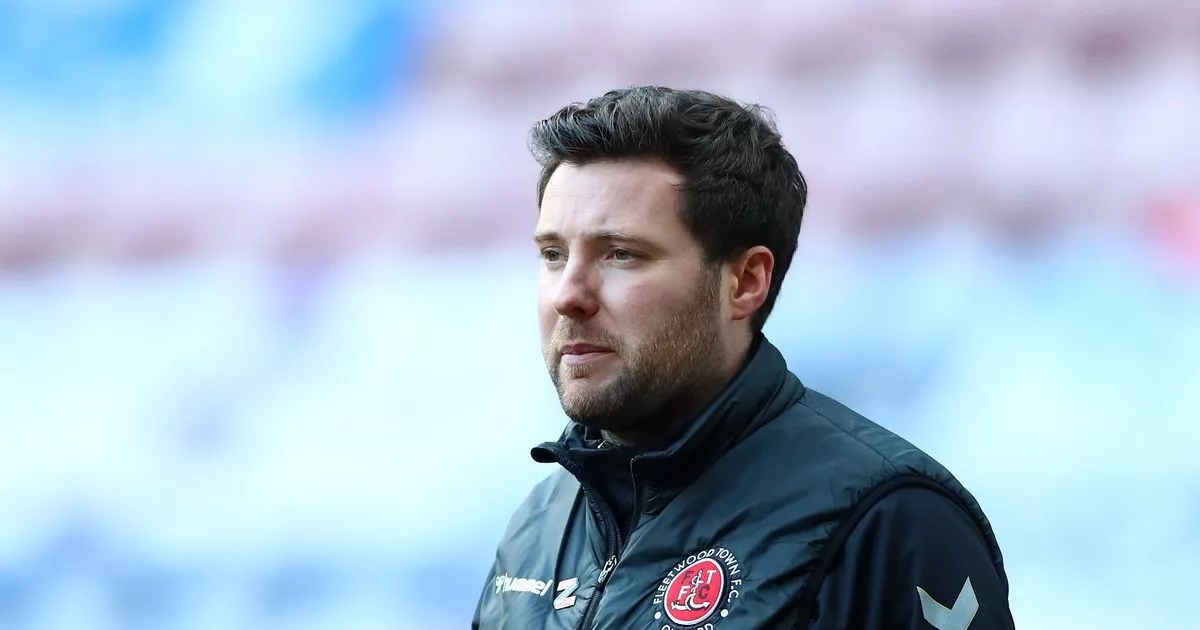 Liverpool close to landing Man Utd coach as worrying Red Devils trend continues