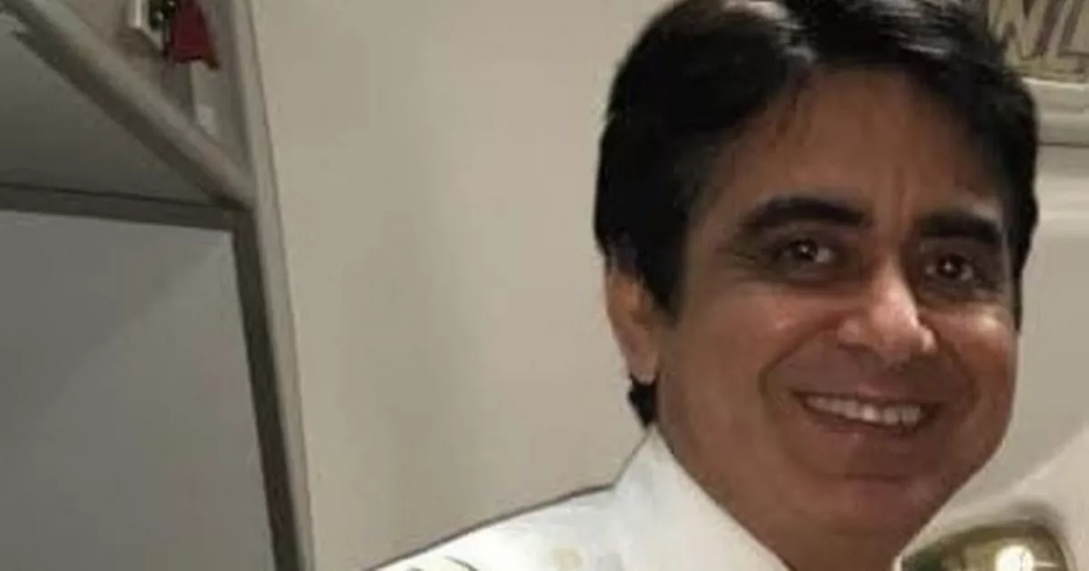 Air India crash: Did captain 'deliberately cut off fuel' sparking co-pilot panic