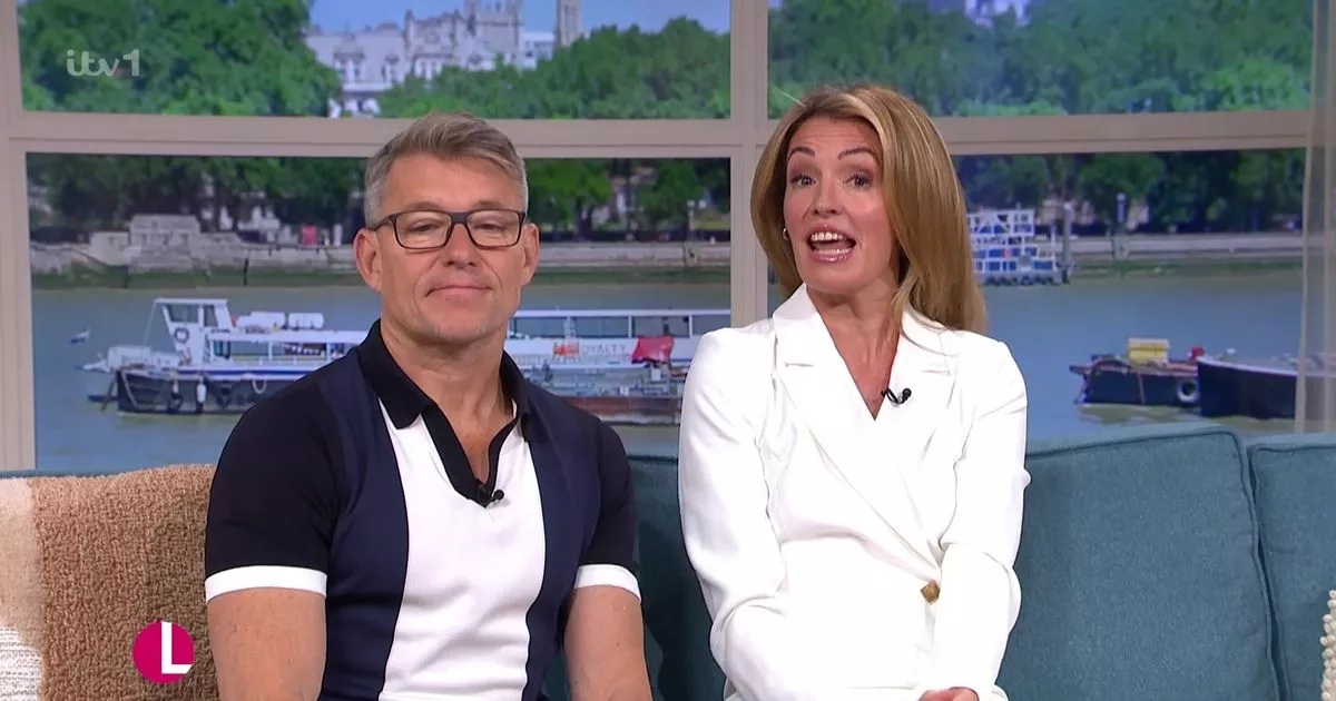 This Morning huge shake-up revealed as major stars step back from ITV show