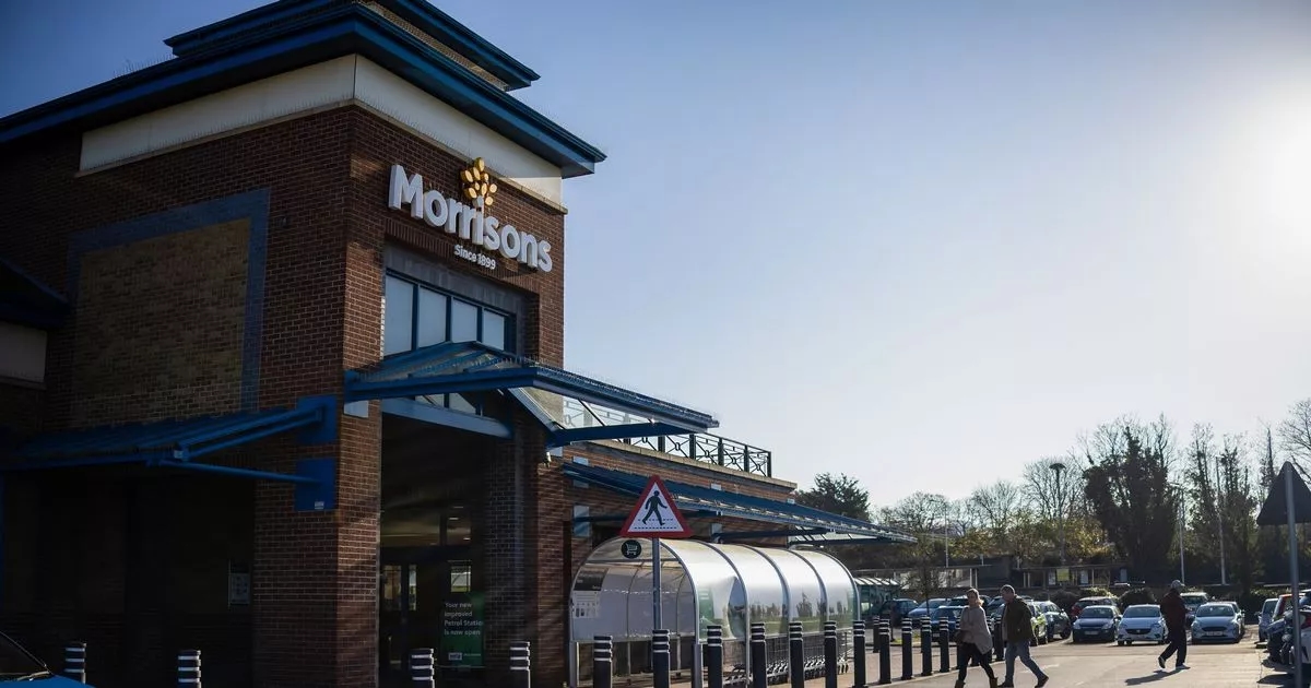Morrisons makes major change for customers at tills and in aisles