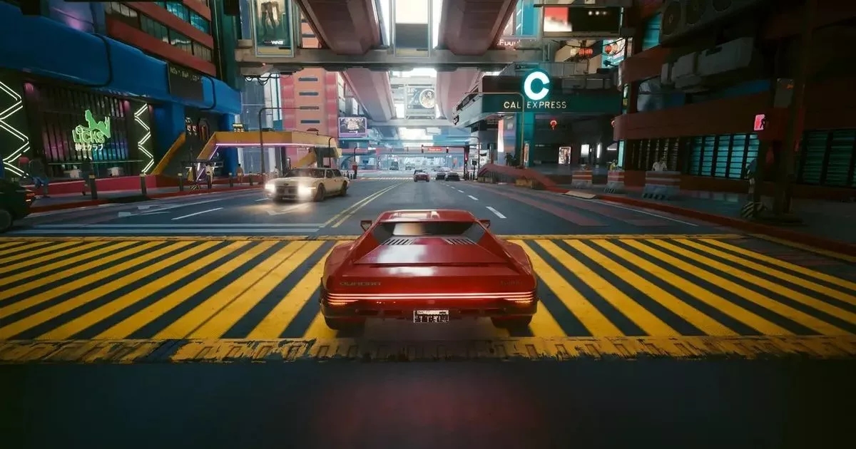 Cyberpunk 2077 2.3 update – the best new features revealed for the RPG's final content patch