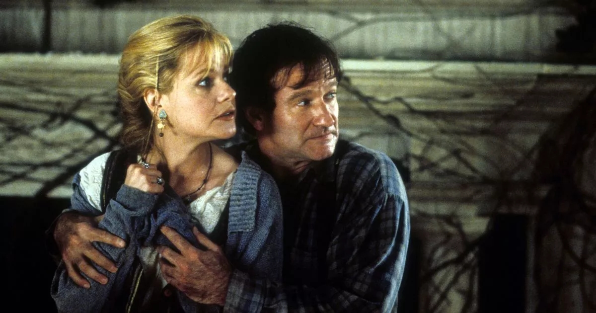'Hilarious' sequel to iconic Robin Williams comedy is streaming for free