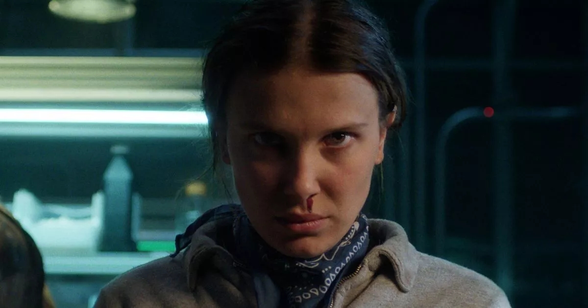 Stranger Things season 5 deaths 'sealed' as show lets slip fate of two stars
