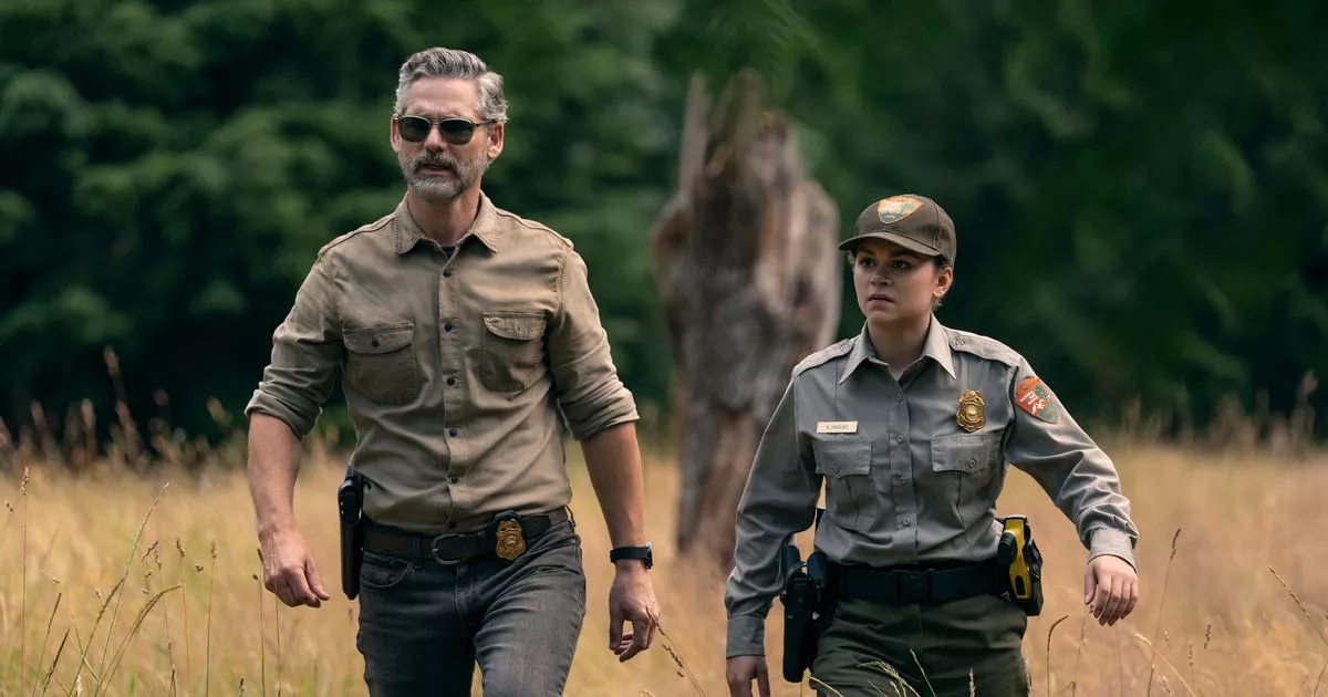 Untamed viewers all say the same thing about Netflix crime series in first few seconds