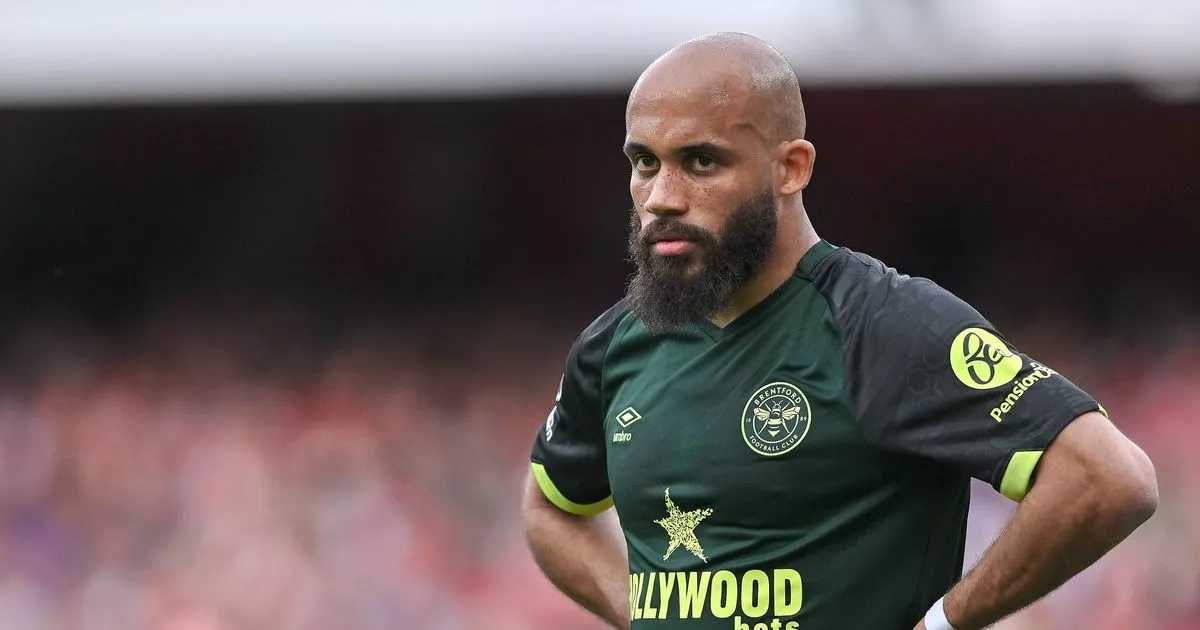 Man Utd striker 'enquiry made' hours after third Bryan Mbeumo transfer offer launched