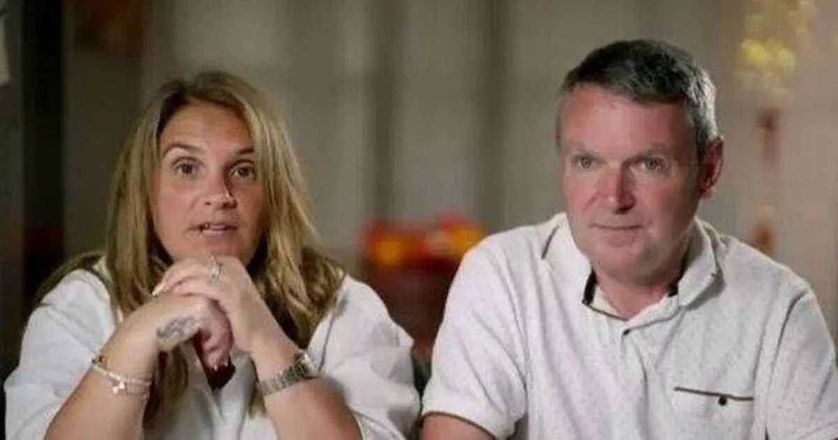 22 Kids star Sue Radford details emotional 'disagreements' with husband Noel