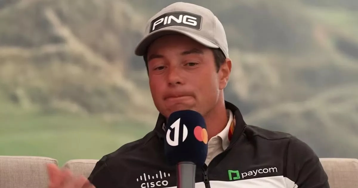 The Open Championship star who's won £26million speaks out about how he spends his money