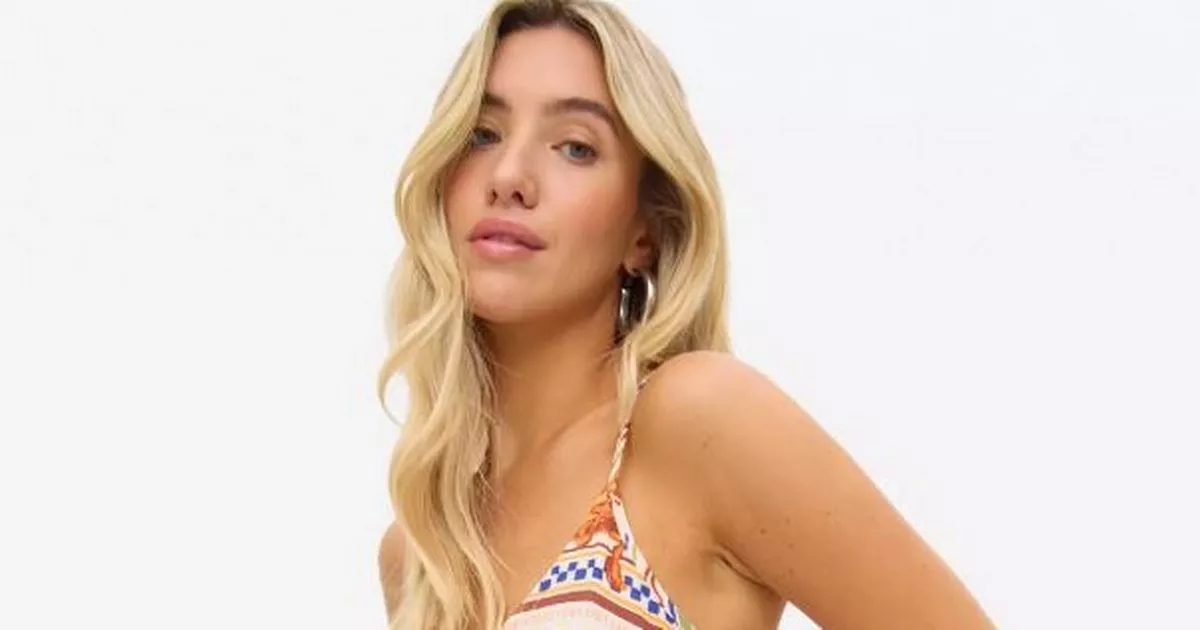 Sainsbury's 'beautiful' £22.50 dress shoppers say is 'perfect for summer days'