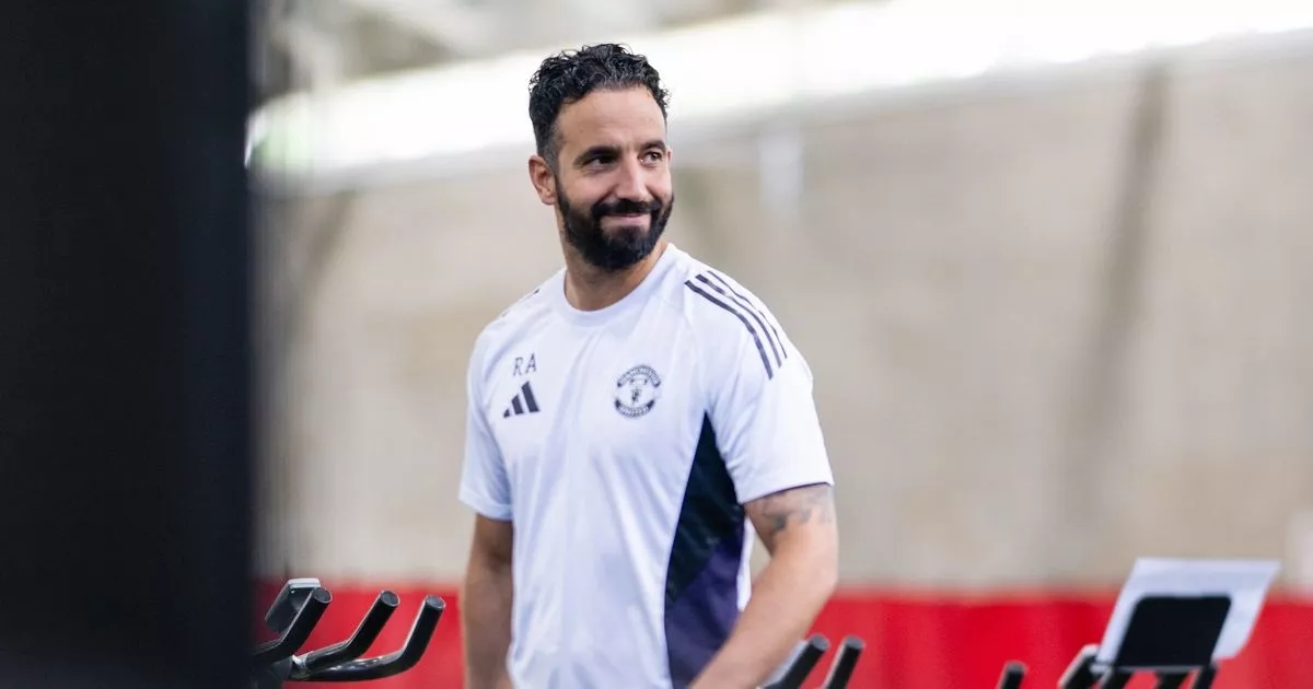 Man Utd boss Ruben Amorim gets his way with Bryan Mbeumo signing before key deadline