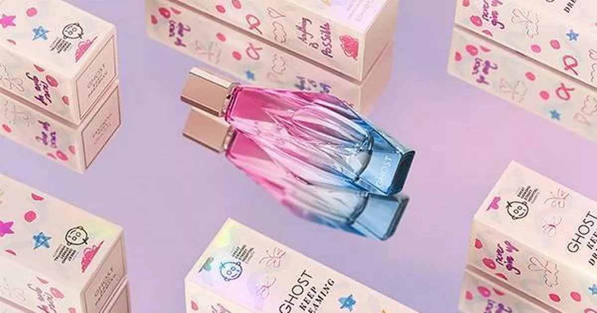 'Amazing smelling' Ghost perfume flies off shelves as shoppers work out how to get it for £4