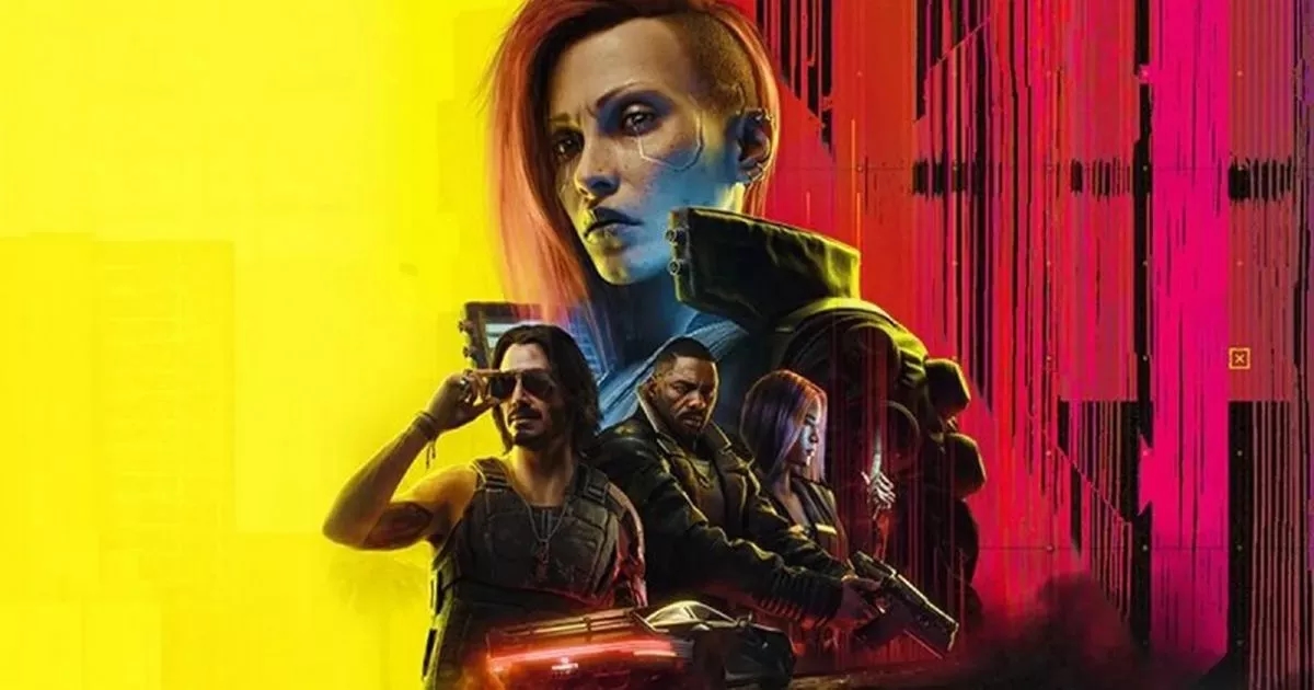 How CD Projekt Red did the impossible and ported Cyberpunk 2077 to the Nintendo Switch 2